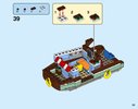 Bauanleitungen LEGO - 31093 - Riverside Houseboat: Page 53