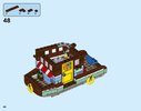 Bauanleitungen LEGO - 31093 - Riverside Houseboat: Page 62