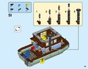 Bauanleitungen LEGO - 31093 - Riverside Houseboat: Page 65