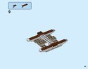 Bauanleitungen LEGO - 31093 - Riverside Houseboat: Page 95