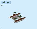 Bauanleitungen LEGO - 31093 - Riverside Houseboat: Page 96