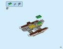 Bauanleitungen LEGO - 31093 - Riverside Houseboat: Page 103