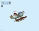 Bauanleitungen LEGO - 31093 - Riverside Houseboat: Page 108