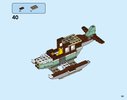 Bauanleitungen LEGO - 31093 - Riverside Houseboat: Page 121