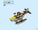 Bauanleitungen LEGO - 31093 - Riverside Houseboat: Page 123