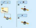 Bauanleitungen LEGO - 31093 - Riverside Houseboat: Page 126