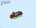 Bauanleitungen LEGO - 31093 - Riverside Houseboat: Page 150