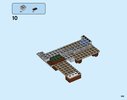 Bauanleitungen LEGO - 31093 - Riverside Houseboat: Page 165