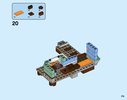 Bauanleitungen LEGO - 31093 - Riverside Houseboat: Page 175