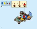 Bauanleitungen LEGO - 31093 - Riverside Houseboat: Page 176