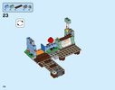 Bauanleitungen LEGO - 31093 - Riverside Houseboat: Page 178