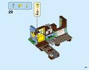 Bauanleitungen LEGO - 31093 - Riverside Houseboat: Page 185