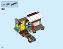 Bauanleitungen LEGO - 31093 - Riverside Houseboat: Page 190