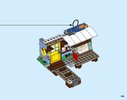 Bauanleitungen LEGO - 31093 - Riverside Houseboat: Page 193