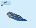 Bauanleitungen LEGO - 31094 - Race Plane: Page 30