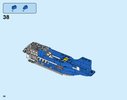 Bauanleitungen LEGO - 31094 - Race Plane: Page 36