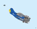 Bauanleitungen LEGO - 31094 - Race Plane: Page 47