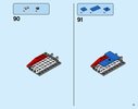 Bauanleitungen LEGO - 31094 - Race Plane: Page 71