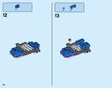 Bauanleitungen LEGO - 31094 - Race Plane: Page 94