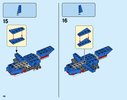 Bauanleitungen LEGO - 31094 - Race Plane: Page 96