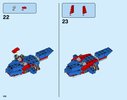 Bauanleitungen LEGO - 31094 - Race Plane: Page 100