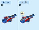 Bauanleitungen LEGO - 31094 - Race Plane: Page 102