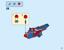 Bauanleitungen LEGO - 31094 - Race Plane: Page 103