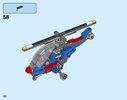 Bauanleitungen LEGO - 31094 - Race Plane: Page 126