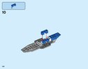 Bauanleitungen LEGO - 31094 - Race Plane: Page 134