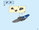 Bauanleitungen LEGO - 31094 - Race Plane: Page 135