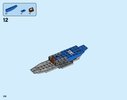 Bauanleitungen LEGO - 31094 - Race Plane: Page 136