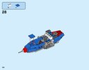 Bauanleitungen LEGO - 31094 - Race Plane: Page 152