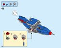 Bauanleitungen LEGO - 31094 - Race Plane: Page 166