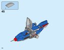 Bauanleitungen LEGO - 31094 - Race Plane: Page 170