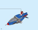 Bauanleitungen LEGO - 31094 - Race Plane: Page 174