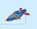 Bauanleitungen LEGO - 31094 - Race Plane: Page 176