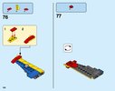 Bauanleitungen LEGO - 31094 - Race Plane: Page 192