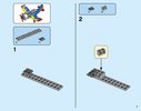 Bauanleitungen LEGO - 31094 - Race Plane: Page 7