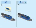 Bauanleitungen LEGO - 31094 - Race Plane: Page 14