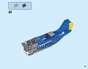 Bauanleitungen LEGO - 31094 - Race Plane: Page 39