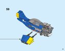 Bauanleitungen LEGO - 31094 - Race Plane: Page 53