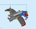 Bauanleitungen LEGO - 31094 - Race Plane: Page 78