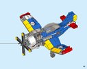 Bauanleitungen LEGO - 31094 - Race Plane: Page 85