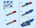 Bauanleitungen LEGO - 31094 - Race Plane: Page 95