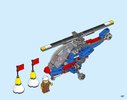 Bauanleitungen LEGO - 31094 - Race Plane: Page 127