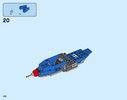 Bauanleitungen LEGO - 31094 - Race Plane: Page 144