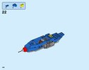 Bauanleitungen LEGO - 31094 - Race Plane: Page 146