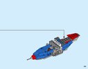 Bauanleitungen LEGO - 31094 - Race Plane: Page 155