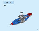 Bauanleitungen LEGO - 31094 - Race Plane: Page 159