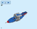 Bauanleitungen LEGO - 31094 - Race Plane: Page 162